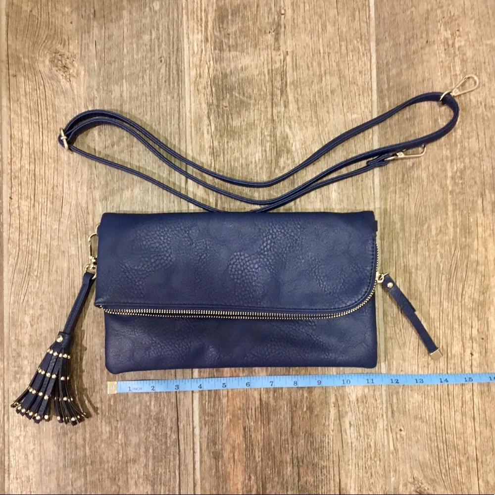 New Purse